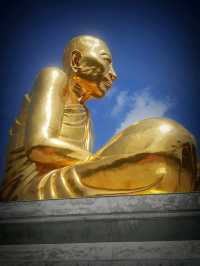 หลวงปู่ทิม วัดละหารไร่ จ.ระยอง