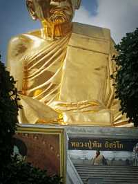 หลวงปู่ทิม วัดละหารไร่ จ.ระยอง