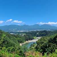 【長野/小諸】本当にあった！ヘリで行ける蕎麦屋🚁