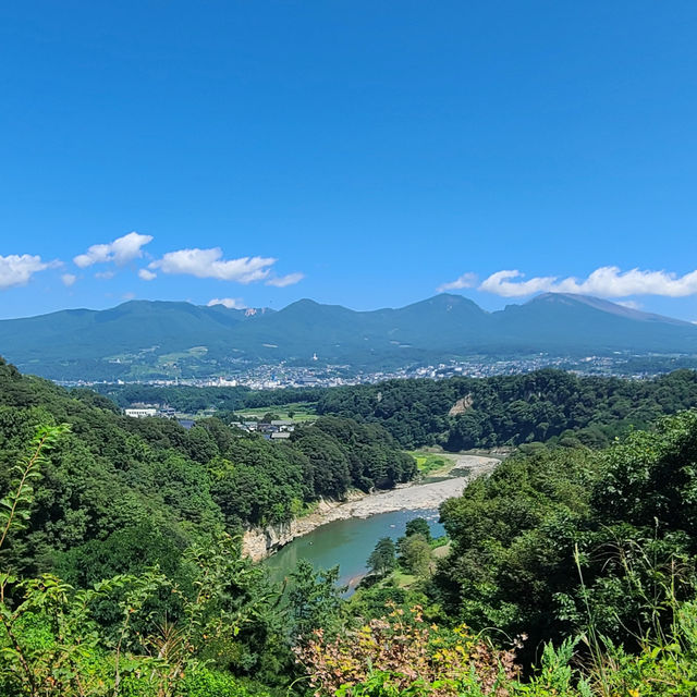 【長野/小諸】本当にあった！ヘリで行ける蕎麦屋🚁
