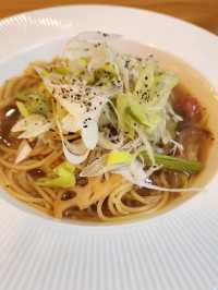 【山口グルメ】コスパ最強！宇部の真締川横のカフェ