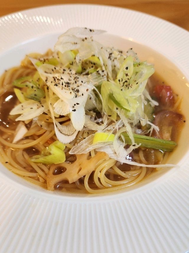 【山口グルメ】コスパ最強！宇部の真締川横のカフェ