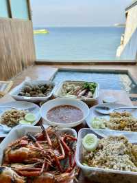 Akina Beach Resort  Kohlarn🏝️