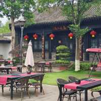 南海子公園🍀世外桃源
