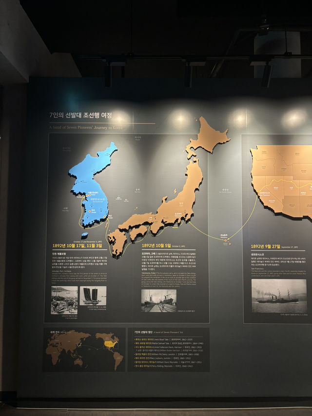  국내 성지순례를 할 수 있는 전주 근대기념박물관투어!🤣
