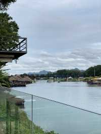 🛤️ : Keeree Tara Riverside