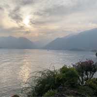 Make sure to include a visit to Lake Como on your list of must-see destinations!