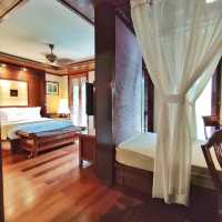 🇲🇾 Infinity Serenity: Dive into Bliss at Tanjung Jara Resort