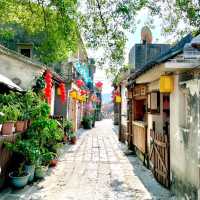 I Love Shenzhen 