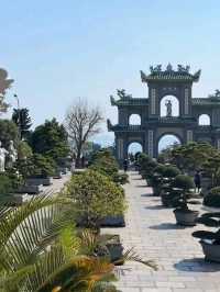 Danang City 