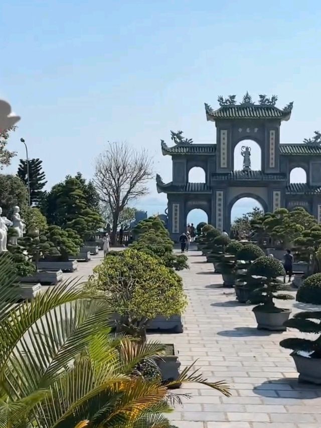 Danang City 