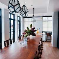the motifs eco hotel จันทบุรี ที่พักสไตล์มินิมอล