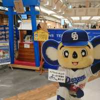 プロ野球観戦！2024年9月「バンテリンドームナゴヤ」