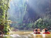 น้ำตกทีลอซู 🏞️ จ.ตาก 