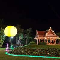 งาน ชม จันทร์ที่อัมพวา FULL MOON