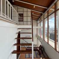 Bedtime Storeys ที่พักใกล้ไอคอนสยาม