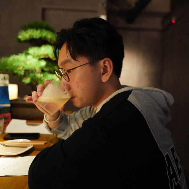 台北酒吧推薦 🍸 Bar Pine松
