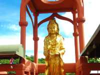 วัดป่าสิริวัฒนวิสุทธิ์ นครสวรรค์