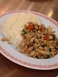 【日比谷】知る人ぞ知るタイ料理！やっぱりここが1番。