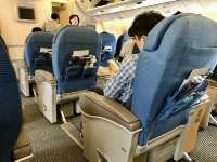 ✈️ANAビジネスクラス旅行記