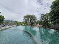 📍🌊  AANA Villas Koh Chang