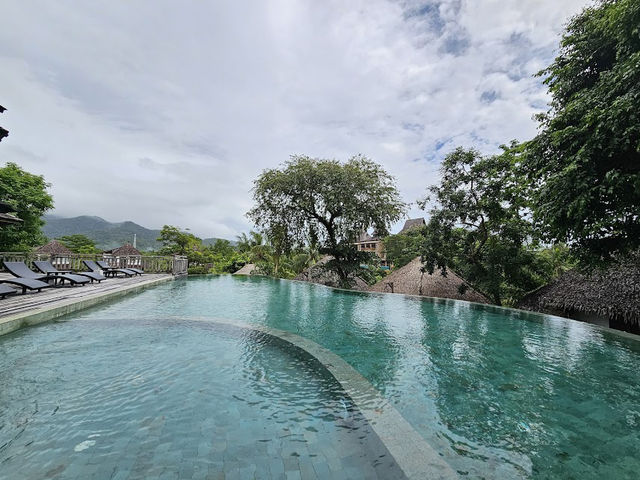 📍🌊  AANA Villas Koh Chang