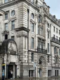 A trip to Europe is a treat of intricate architectural beauty
