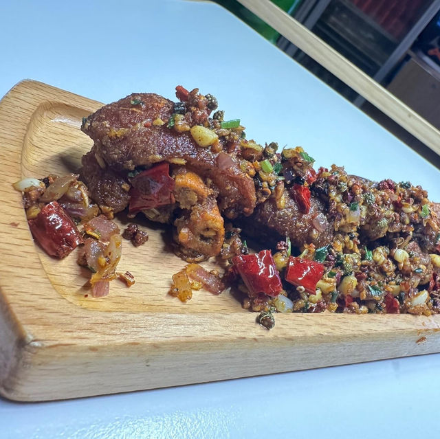 好好食既餐廳