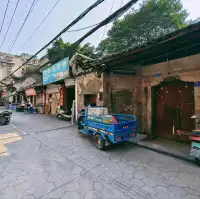 宜賓小巷探店