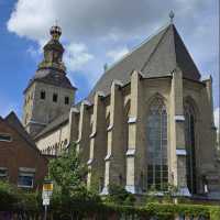 Basilica of St. Ursula