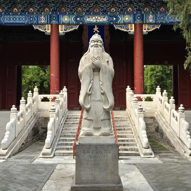 Imperial Enchantment: Unveiling the Summer Palace's Timeless Splendor