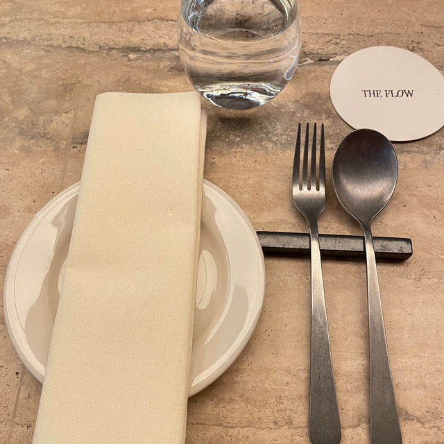 The Flow - 近期討論度超高 Draft Land 創辦人新開的餐酒館
