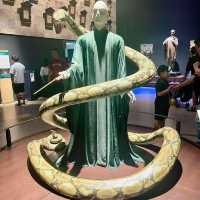 Step into the Magic: Explore Harry Potter Studios Tokyo