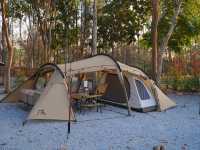 P&N Valley Camp - จุดกางเต็นท์สระบุรี