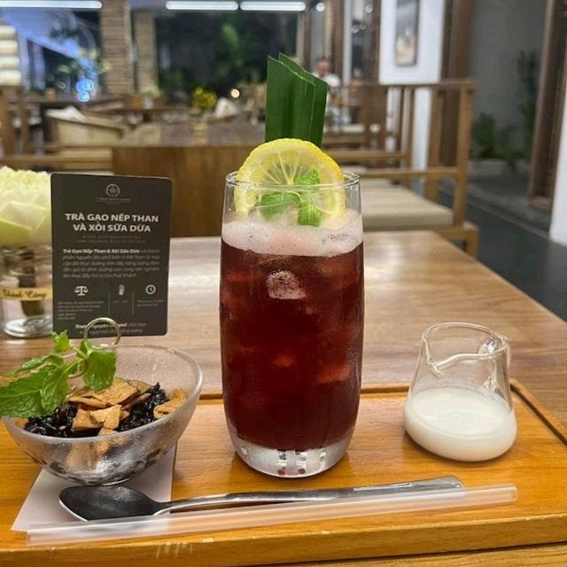 work cafe