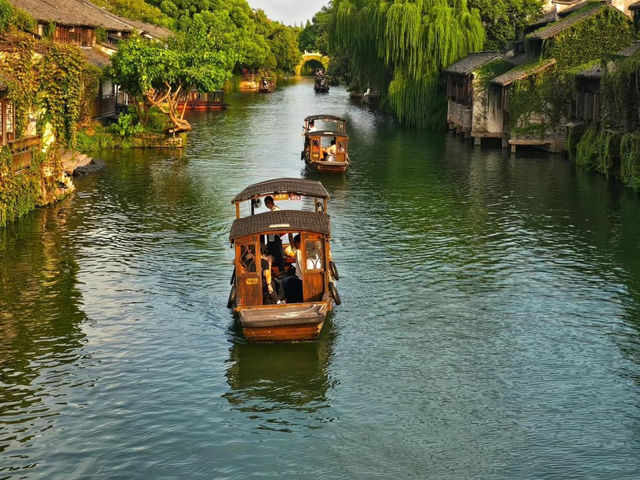 Wuzhen