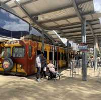 Werribee Zooで体感！サバンナ大冒険のサファリツアー