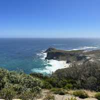 At the Edge of the World: Discovering the Cape of Good Hope