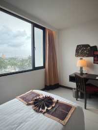 Mida Grand Hotel 🏨