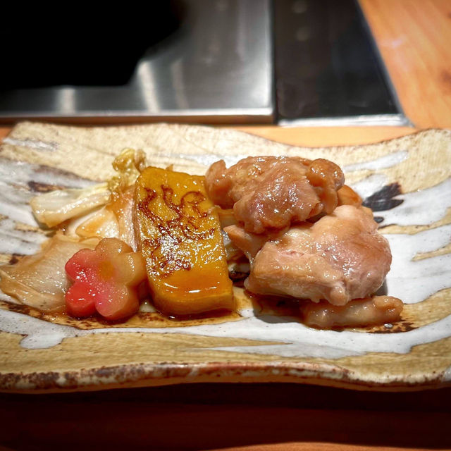 日本雞真好味