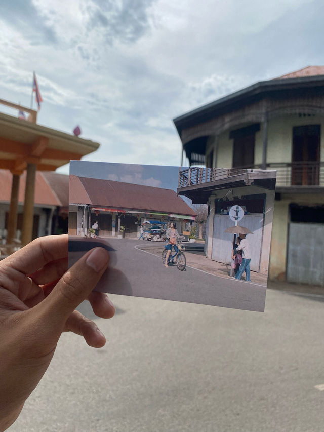 ตามรอยหนัง You&Me&Me | จ.นครพนม 🏡⛰️🎬🌈