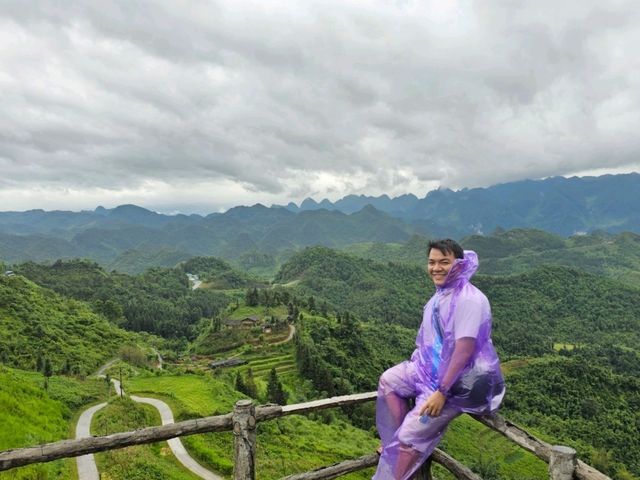 Chuyến đi Hà Giang đáng nhớ