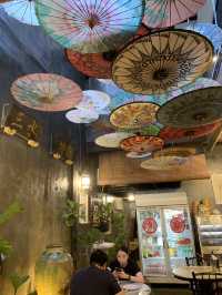 Breakfast Like a Local: Discovering Little Hainan in Kuching