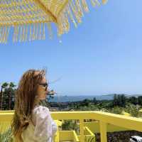 【韓国】チェジュ等にあるインスタ映え間違いなし❗️絶景カフェ💛