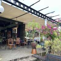 A Must Visit: Relaxing Retreat at James Brooke Bistro and Cafe