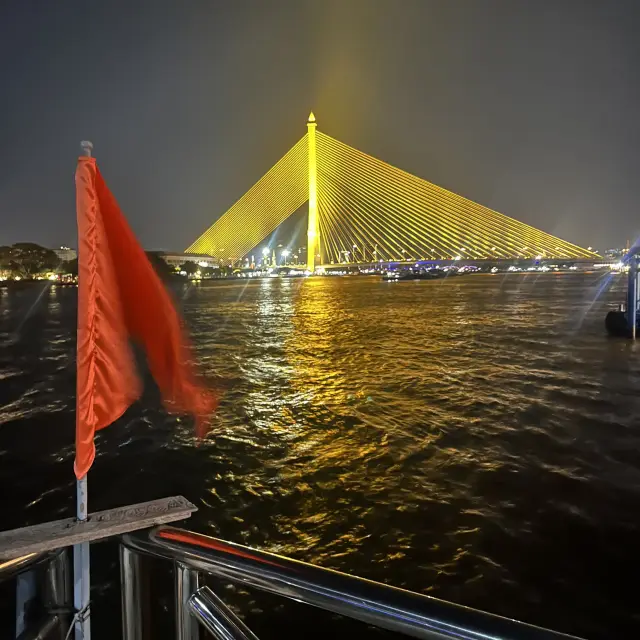 感受異國風情的曼谷之旅