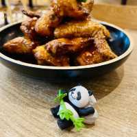 🌸韓國過江龍烤雞店🌸Goobne Chicken🐥