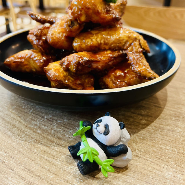 🌸韓國過江龍烤雞店🌸Goobne Chicken🐥