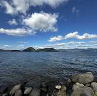 北海道之道南遊