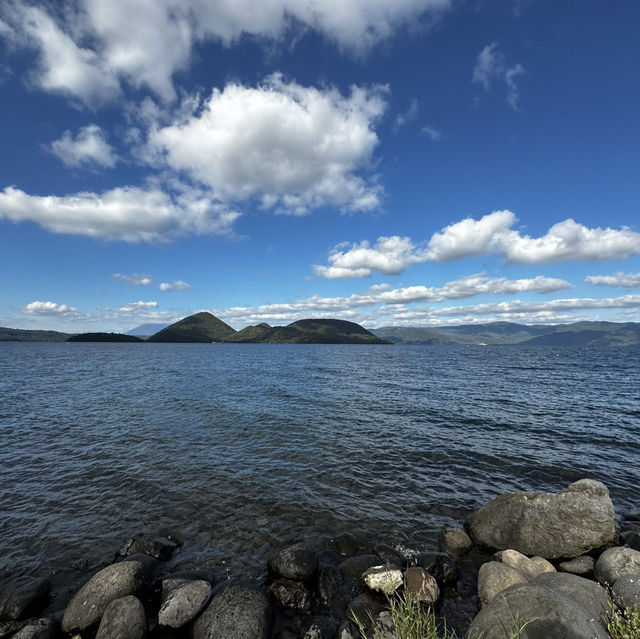 北海道之道南遊